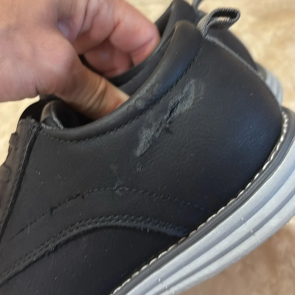 Kids shoes Dapper Jr Deerstags size 3m